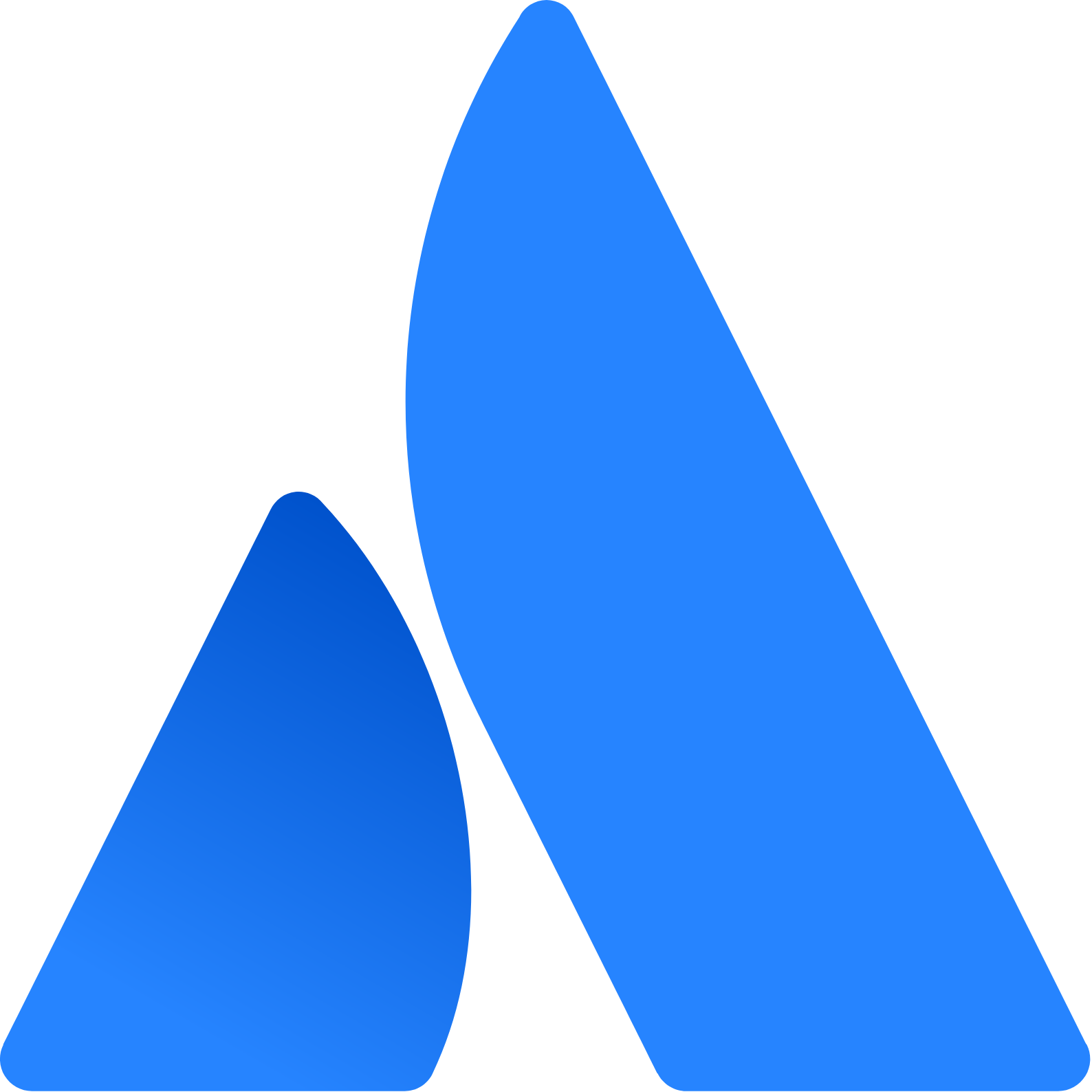 Attlassin Logo