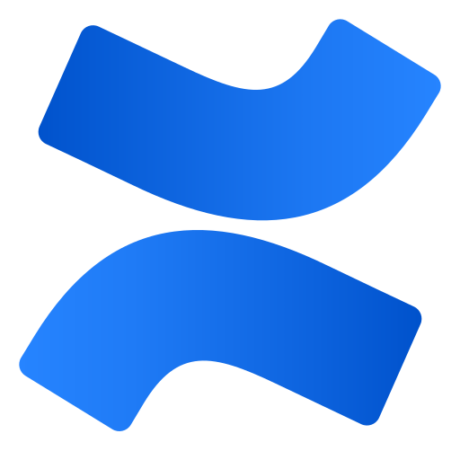 Confluence Logo