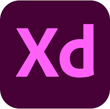 Adobe XD Logo